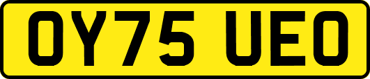 OY75UEO