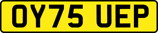 OY75UEP