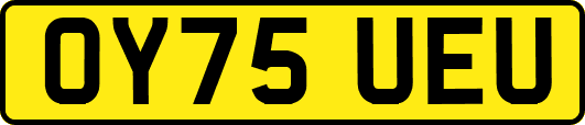 OY75UEU