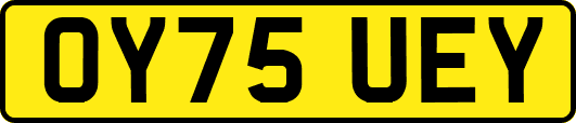OY75UEY