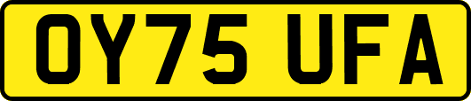 OY75UFA