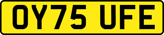 OY75UFE