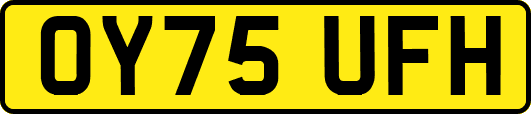 OY75UFH