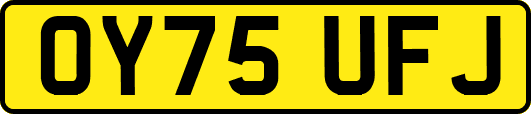 OY75UFJ