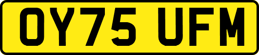 OY75UFM
