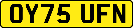 OY75UFN