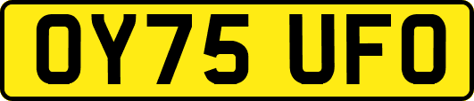OY75UFO