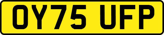 OY75UFP