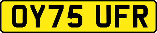 OY75UFR