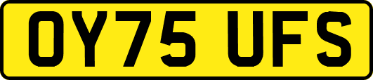 OY75UFS