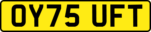 OY75UFT