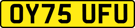 OY75UFU