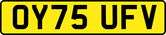 OY75UFV