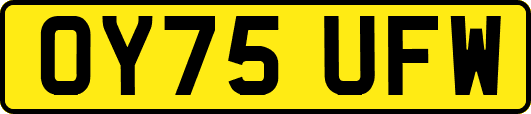 OY75UFW