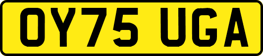 OY75UGA