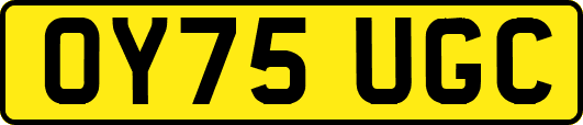 OY75UGC