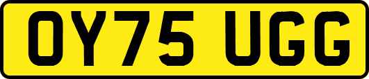 OY75UGG
