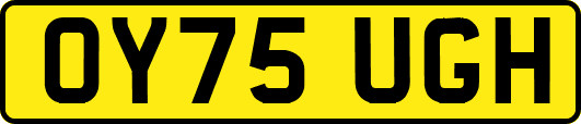 OY75UGH
