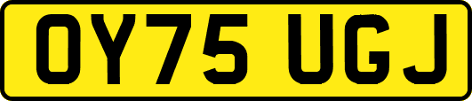 OY75UGJ