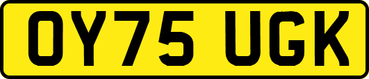 OY75UGK