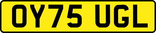 OY75UGL