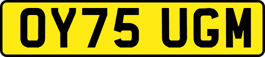 OY75UGM