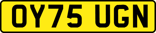 OY75UGN