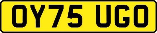 OY75UGO