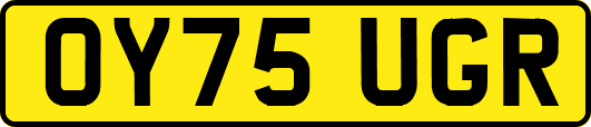 OY75UGR
