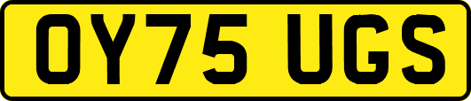 OY75UGS