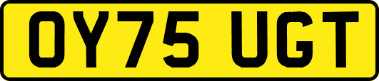 OY75UGT