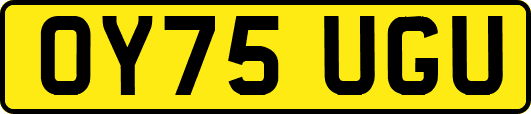 OY75UGU