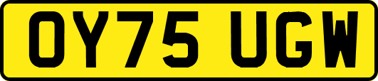 OY75UGW