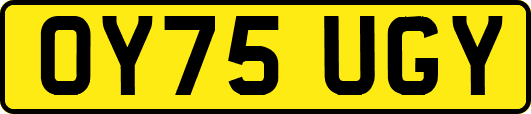 OY75UGY