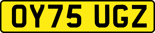 OY75UGZ