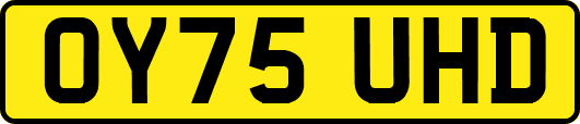 OY75UHD