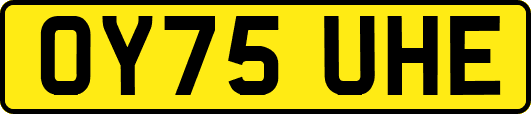 OY75UHE