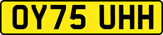 OY75UHH