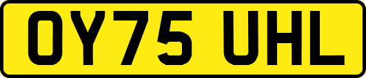 OY75UHL