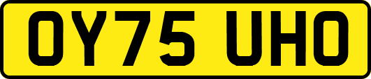 OY75UHO