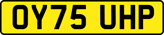 OY75UHP