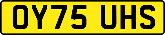 OY75UHS