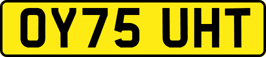 OY75UHT