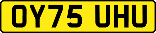 OY75UHU
