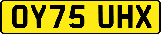 OY75UHX