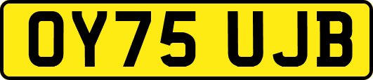OY75UJB