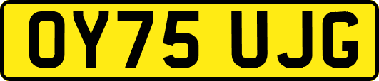OY75UJG