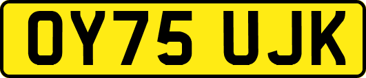 OY75UJK
