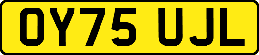 OY75UJL