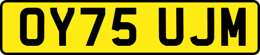OY75UJM